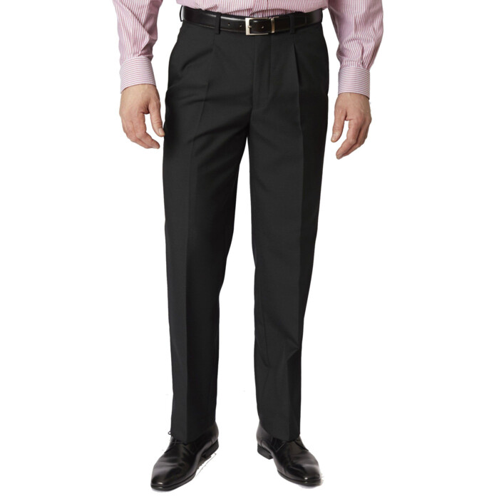 Concept Apollo Tailored Fit Trouser Thumbnail