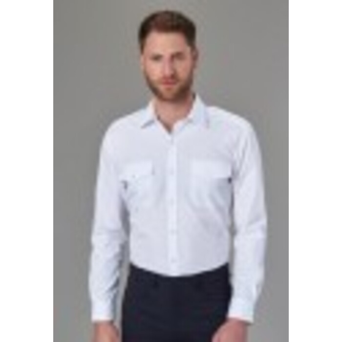 Ares Pilot Shirt Thumbnail