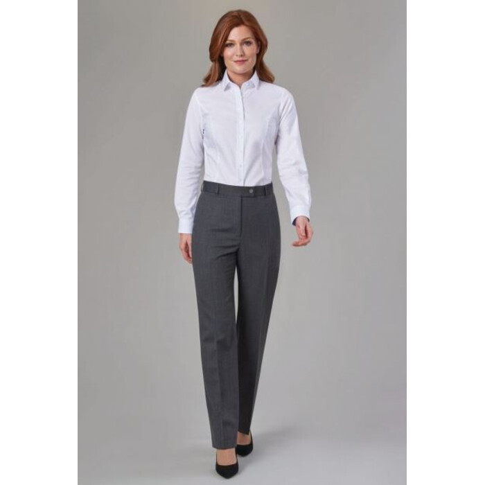 Performance Astoria Tailored Leg Trouser Thumbnail