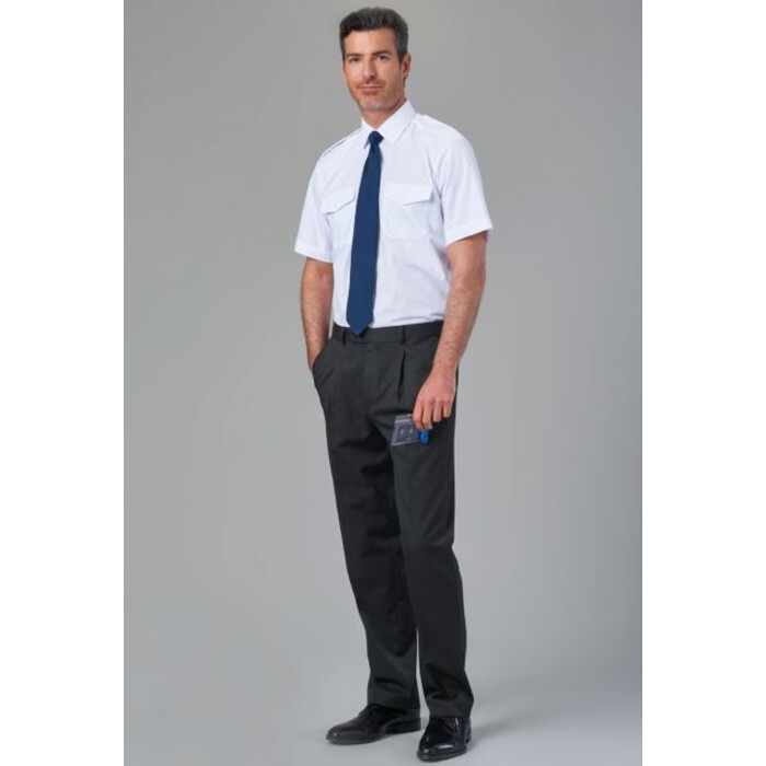 Concept Atlas Classic Fit Trouser Thumbnail