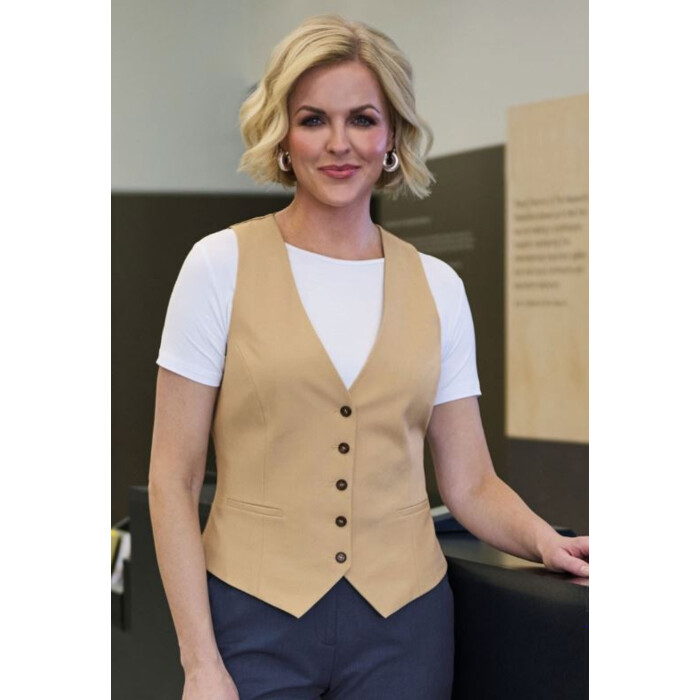 Rapport Beatrice Waistcoat Thumbnail