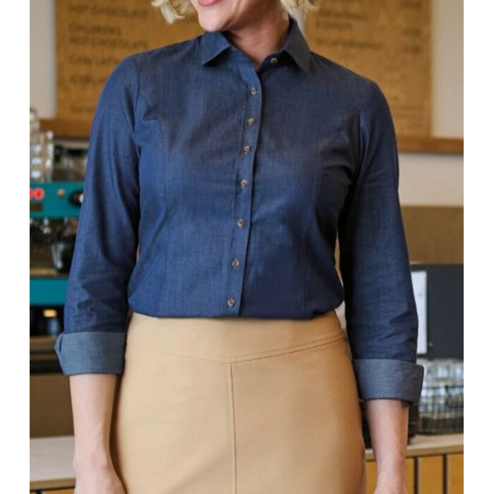 Banff Blouse Thumbnail