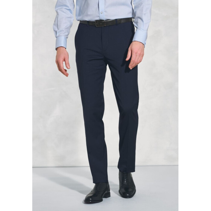 Sophisticated Avalino Tailored Fit Trouser Thumbnail