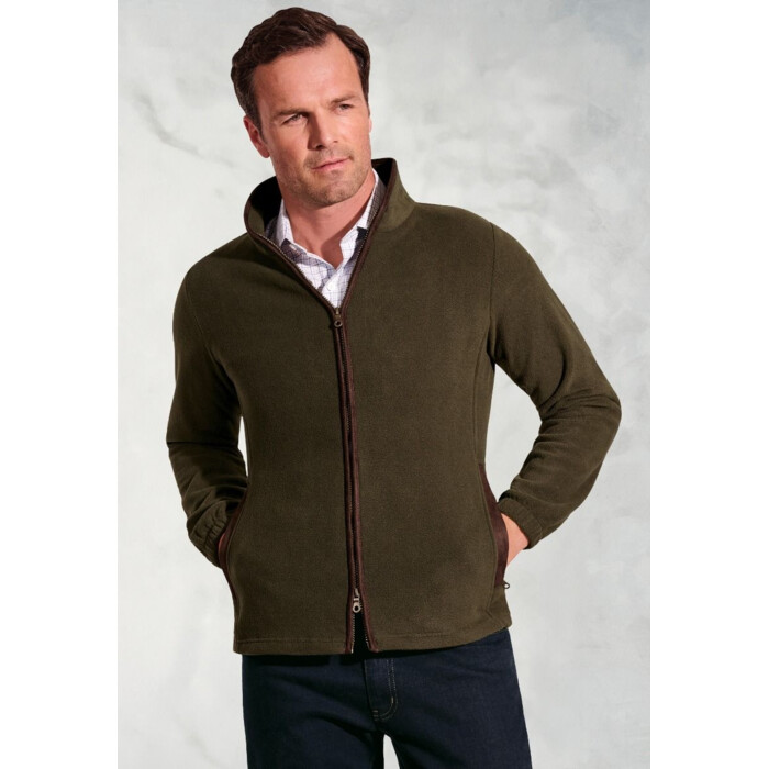 Baltimore Fleece Thumbnail