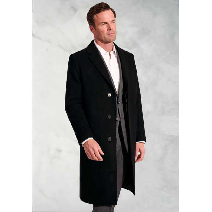 Bond Overcoat Thumbnail