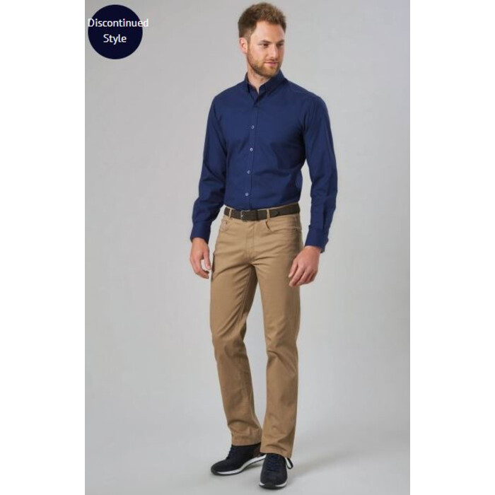Brunswick Tailored Fit Chino Thumbnail