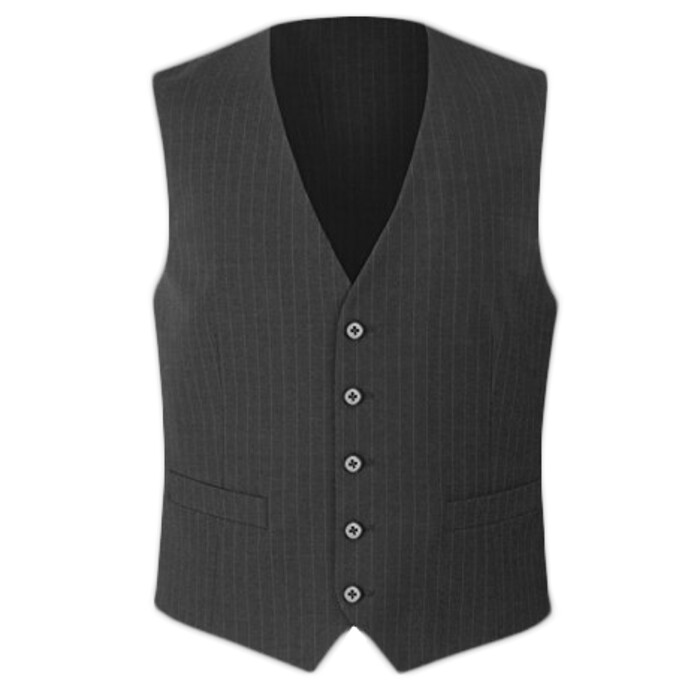 Sophisticated Busso Waistcoat Thumbnail