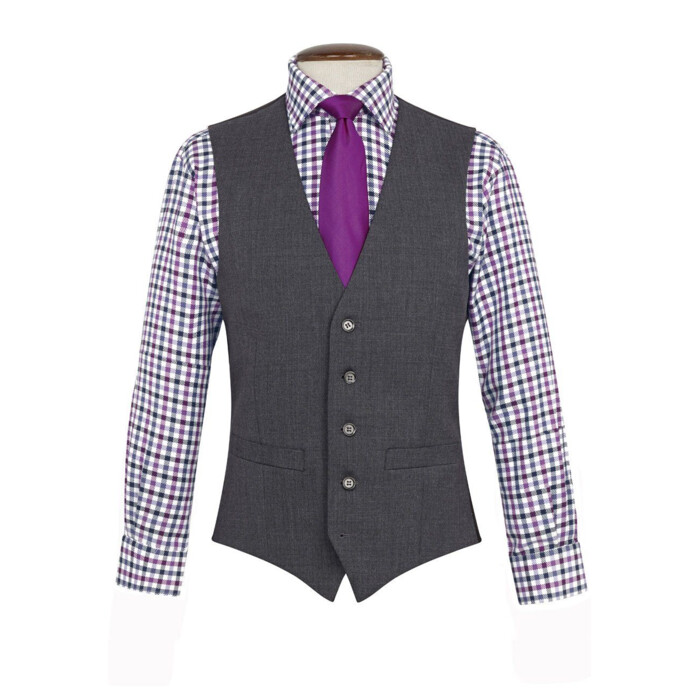 Performance Capital Waistcoat Thumbnail