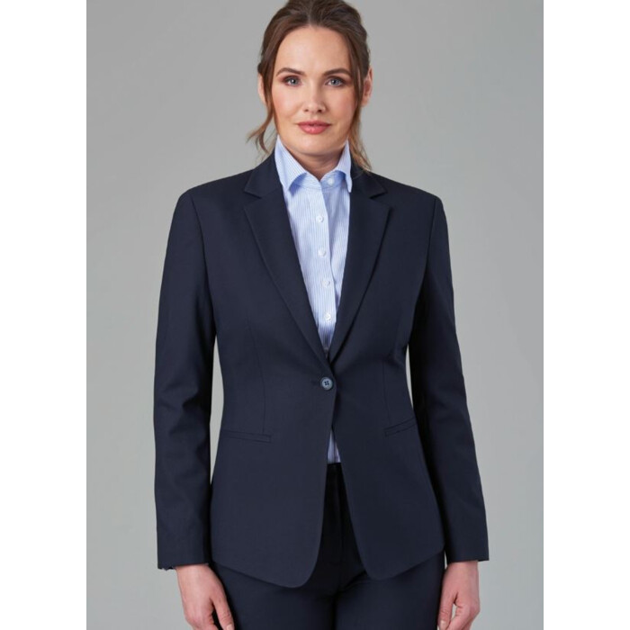 Today Cannes Tailored Fit Jacket Thumbnail