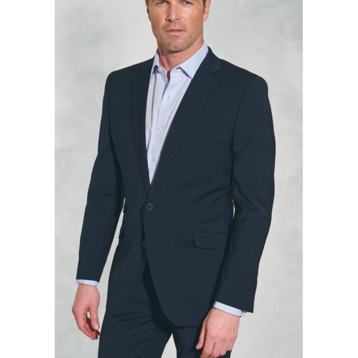 Sophisticated Cassino Slim Fit Jacket Thumbnail