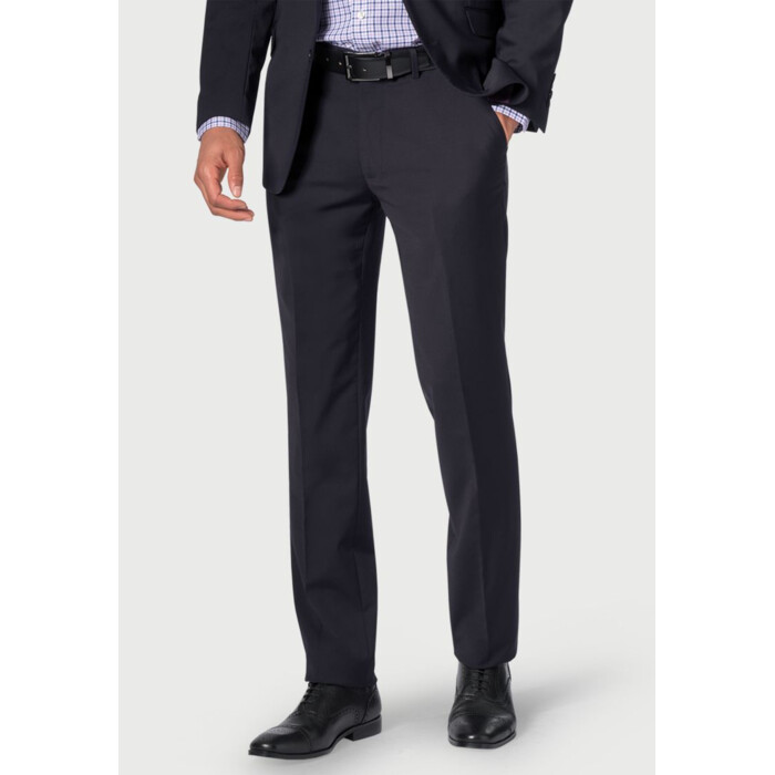 Sophisticated Cassino Slim Fit Trouser Thumbnail