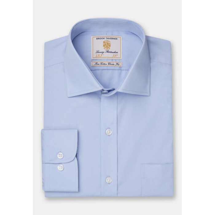 Chelsea Shirt Thumbnail