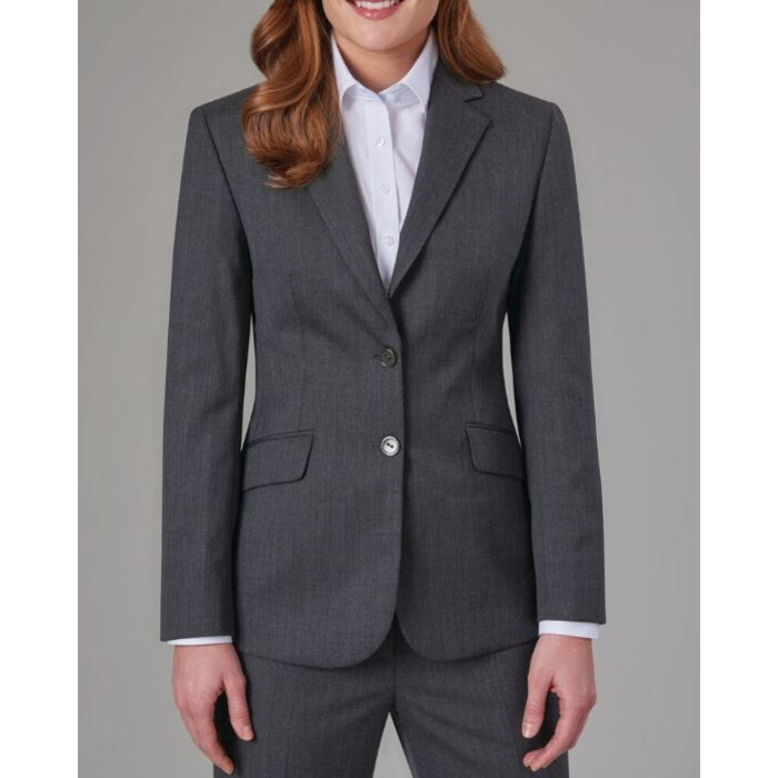 Performance Connaught Classic Fit Jacket Thumbnail