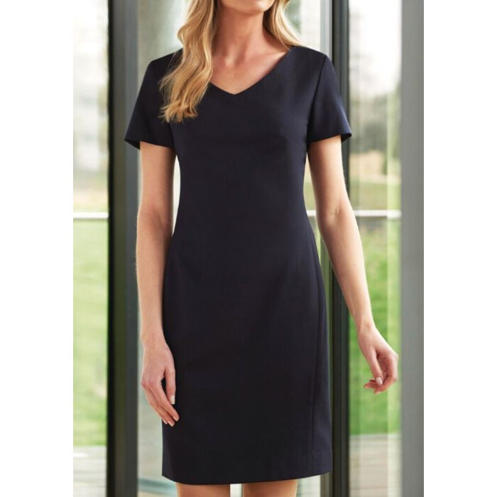 Performance Corinthia Dress Thumbnail