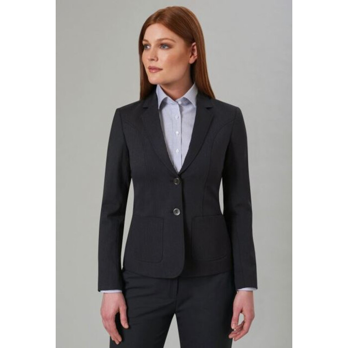 Performance Edition Tailored Fit Jacket Thumbnail