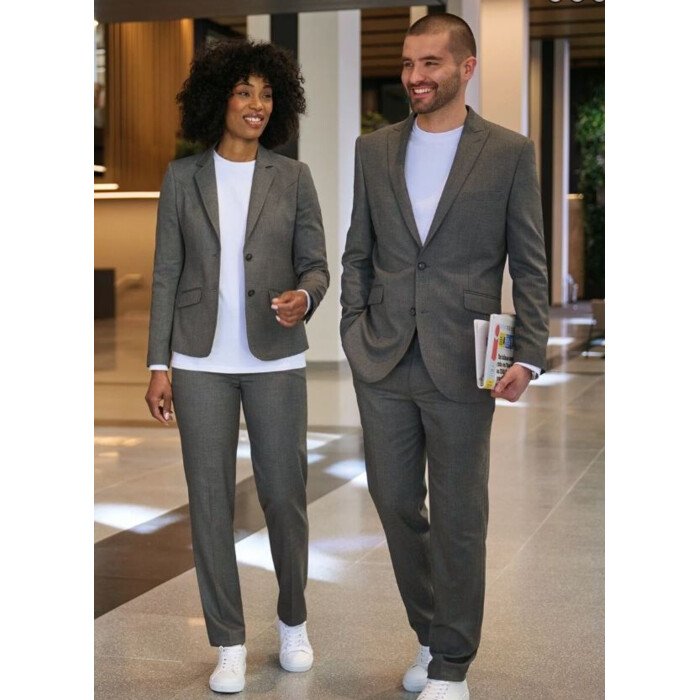 Rapport Eleanor Slim Leg Trouser Thumbnail