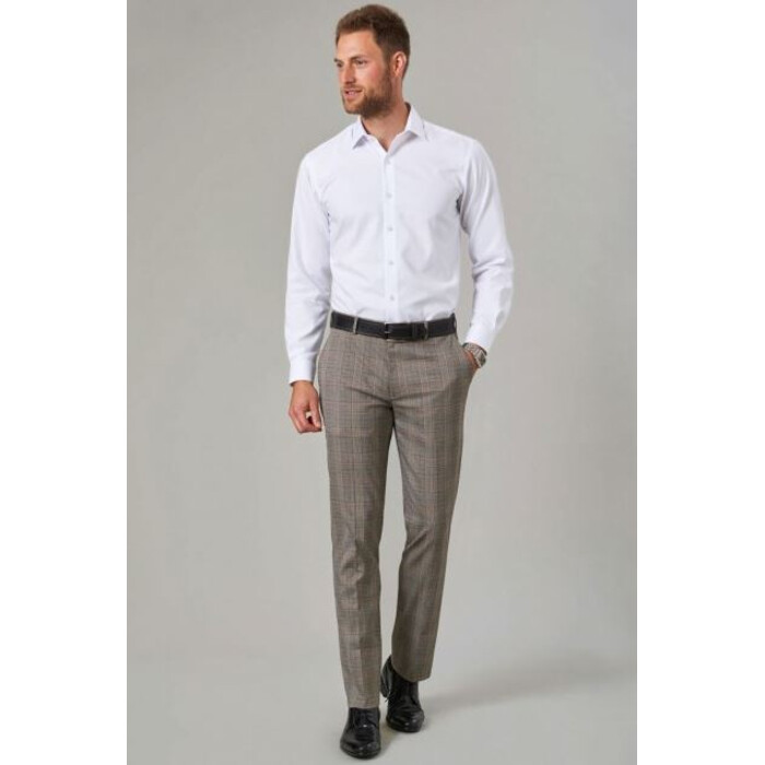 Fabian Slim Fit Trouser Thumbnail