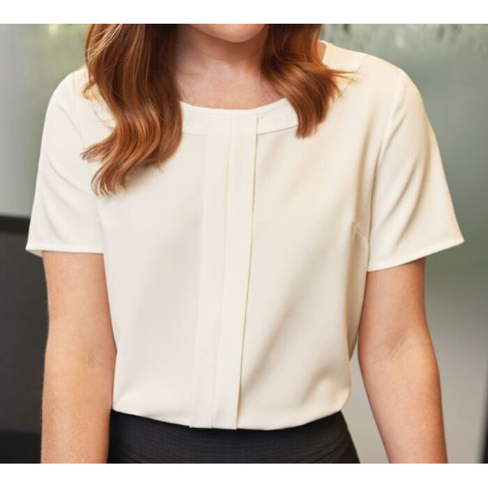 Felina Crepe Blouse Thumbnail