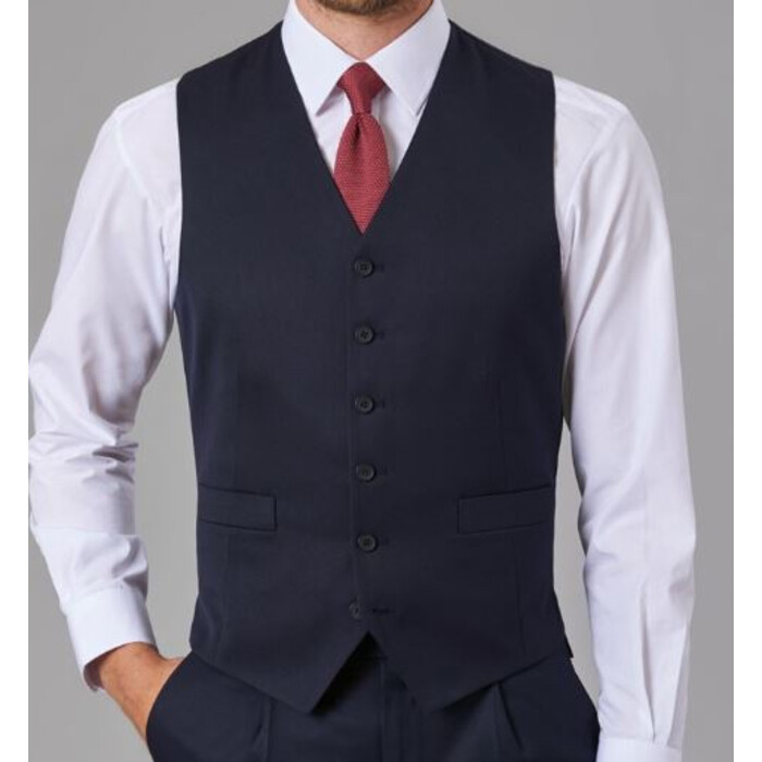 Concept Gamma Waistcoat Thumbnail