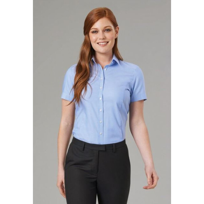 Hamilton Blouse Thumbnail