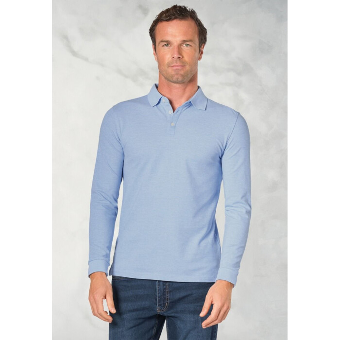 Frederick Polo Shirt Thumbnail