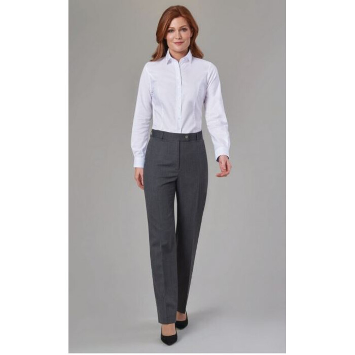 Performance Grosvenor Straight Leg Trouser Thumbnail