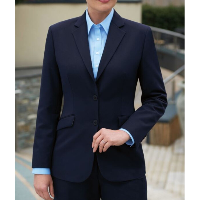 Concept Hebe Classic Fit Jacket Thumbnail