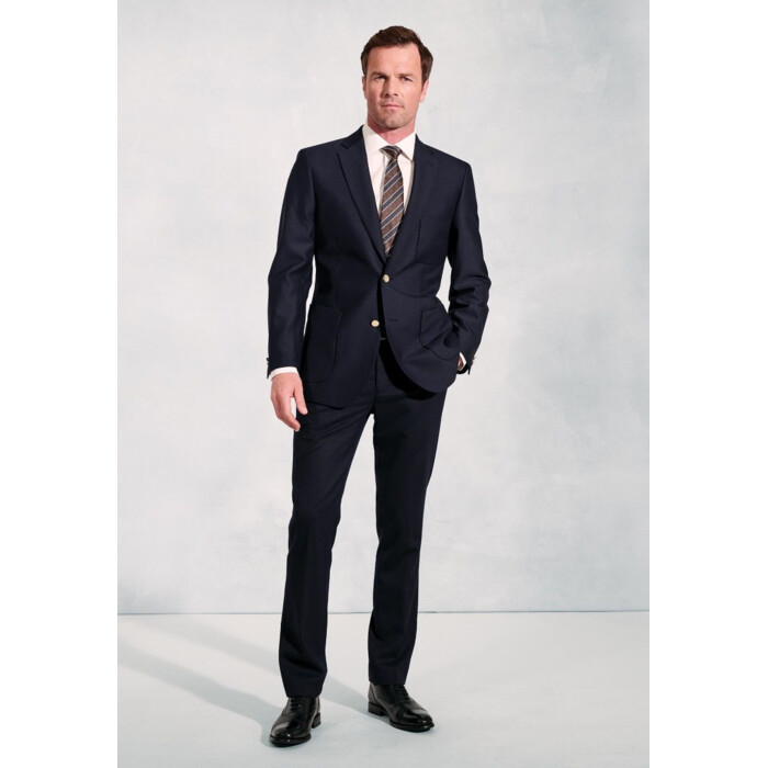 Henley Club Blazer Thumbnail