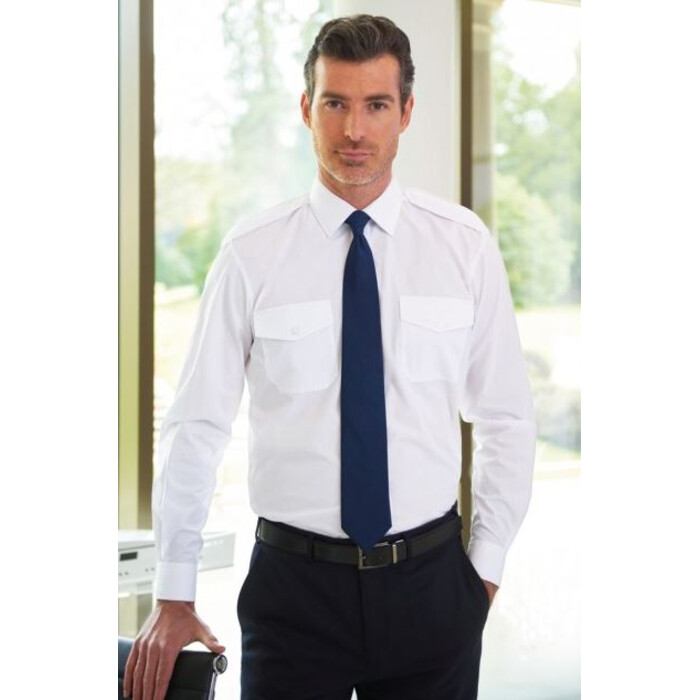 Hermes Pilot Shirt Thumbnail