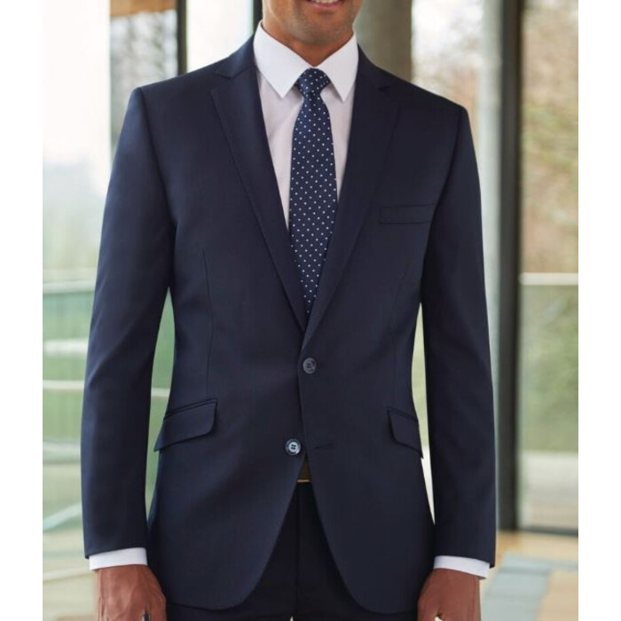 Performance Holbeck Slim Fit Jacket Thumbnail