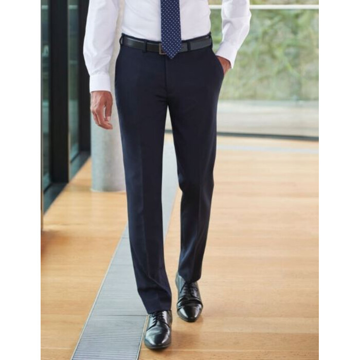 Performance Holbeck Slim Fit Trouser Thumbnail