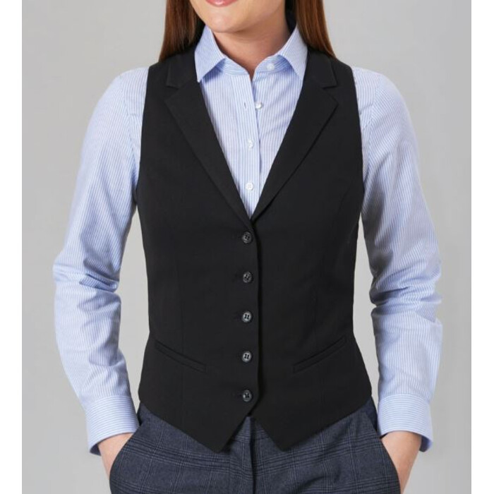 Eclipse Larissa Waistcoat Thumbnail