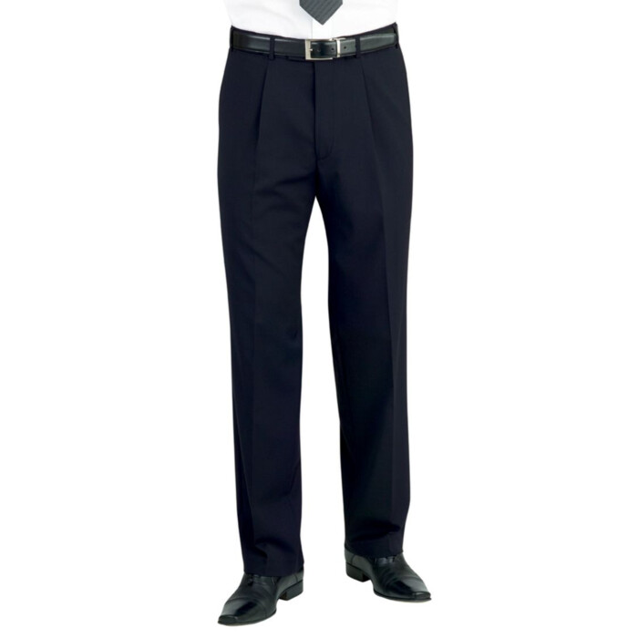 Sophisticated Imola Classic Fit Trouser Thumbnail