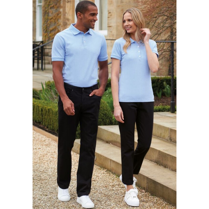 Houston Chino Trouser Thumbnail