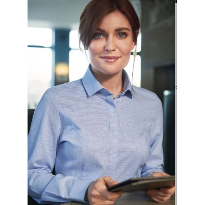 Lugano Blouse Thumbnail