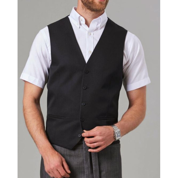 One Mercury Waistcoat Thumbnail