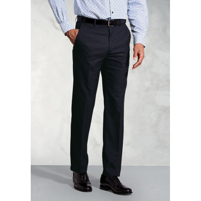 Today Monaco Tailored Fit Trouser Thumbnail