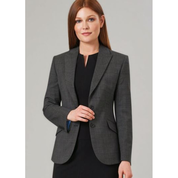 Signature Novara Tailored Fit Jacket Thumbnail