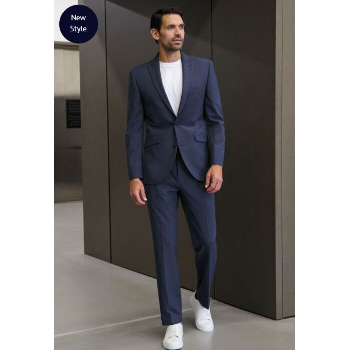 Rapport Oliver Tailored Fit Trouser Thumbnail