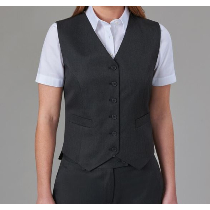 Concept Omega Waistcoat Thumbnail