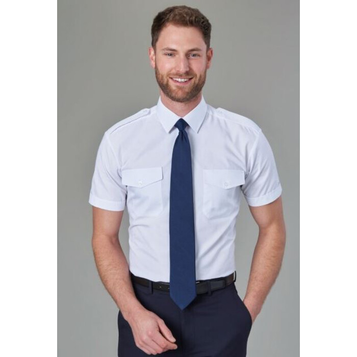 Orion Pilot Shirt Thumbnail