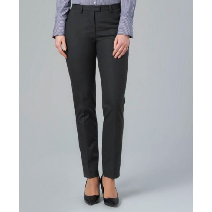 Today Paris Slim Leg Trouser Thumbnail