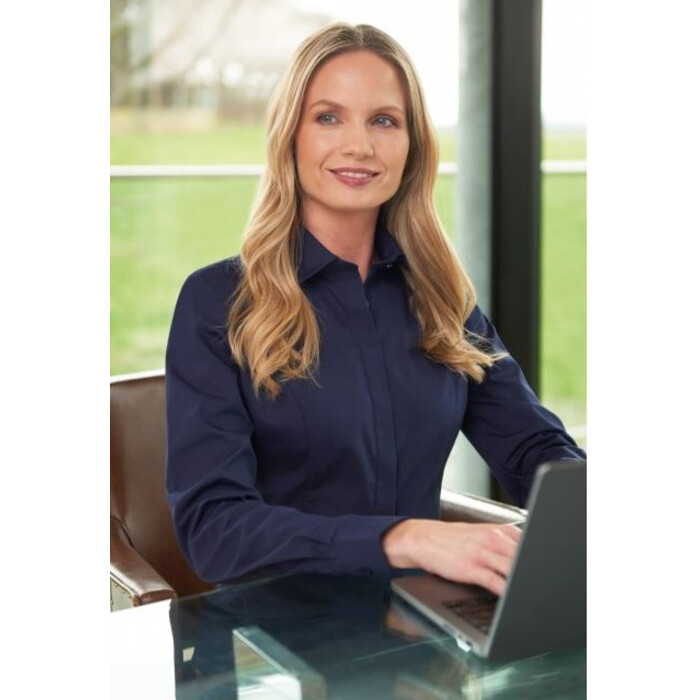 Parma Blouse Thumbnail