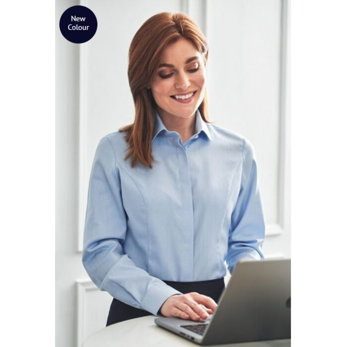 Prosecco Blouse Thumbnail