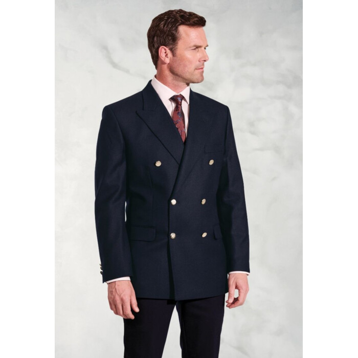 Reigate Double Breasted Blazer Thumbnail