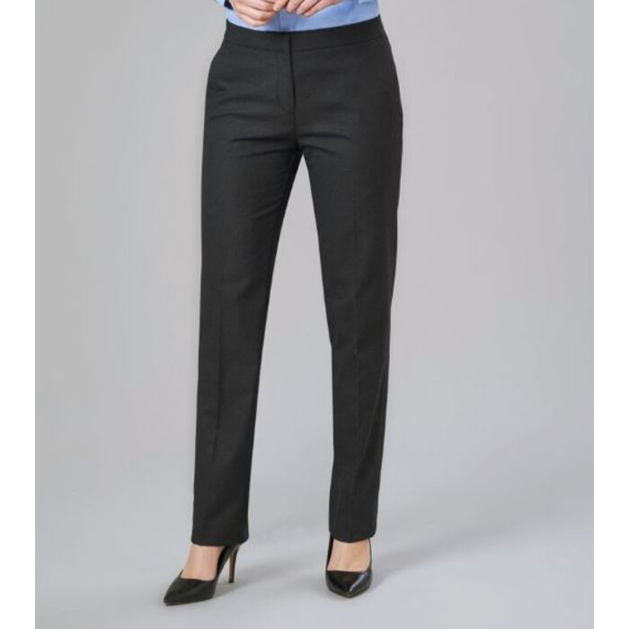 Today Reims Straight Leg Trouser Thumbnail