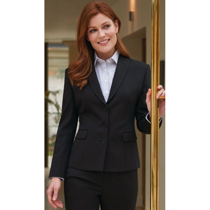 Performance Ritz Tailored Fit Jacket Thumbnail