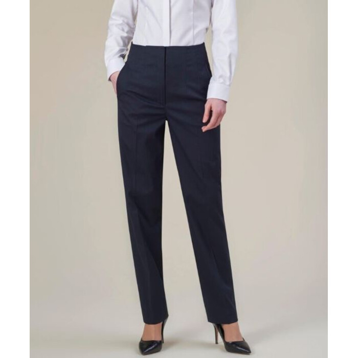 Eclipse Rosalind High Waist Trouser Thumbnail