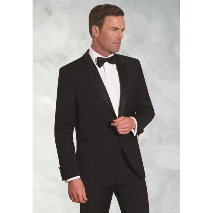 Sapphire Dinner Jacket Thumbnail