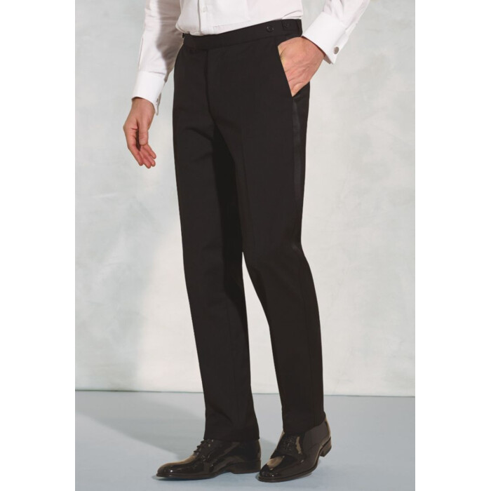 Sapphire Dinner Trouser Thumbnail